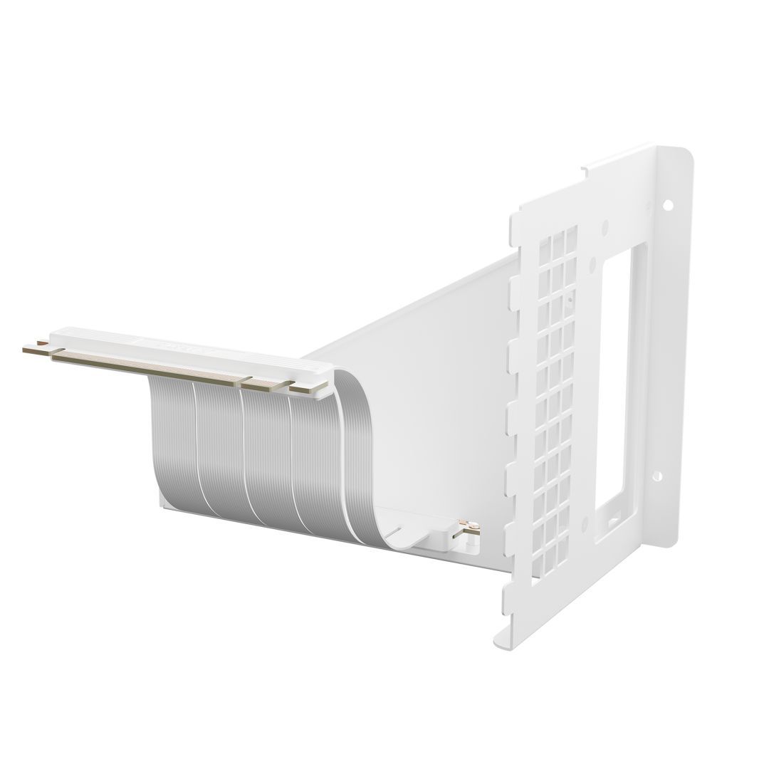Arctic Accelero Vertical GPU Mount White Arctic Accelero Vertical GPU Mount White