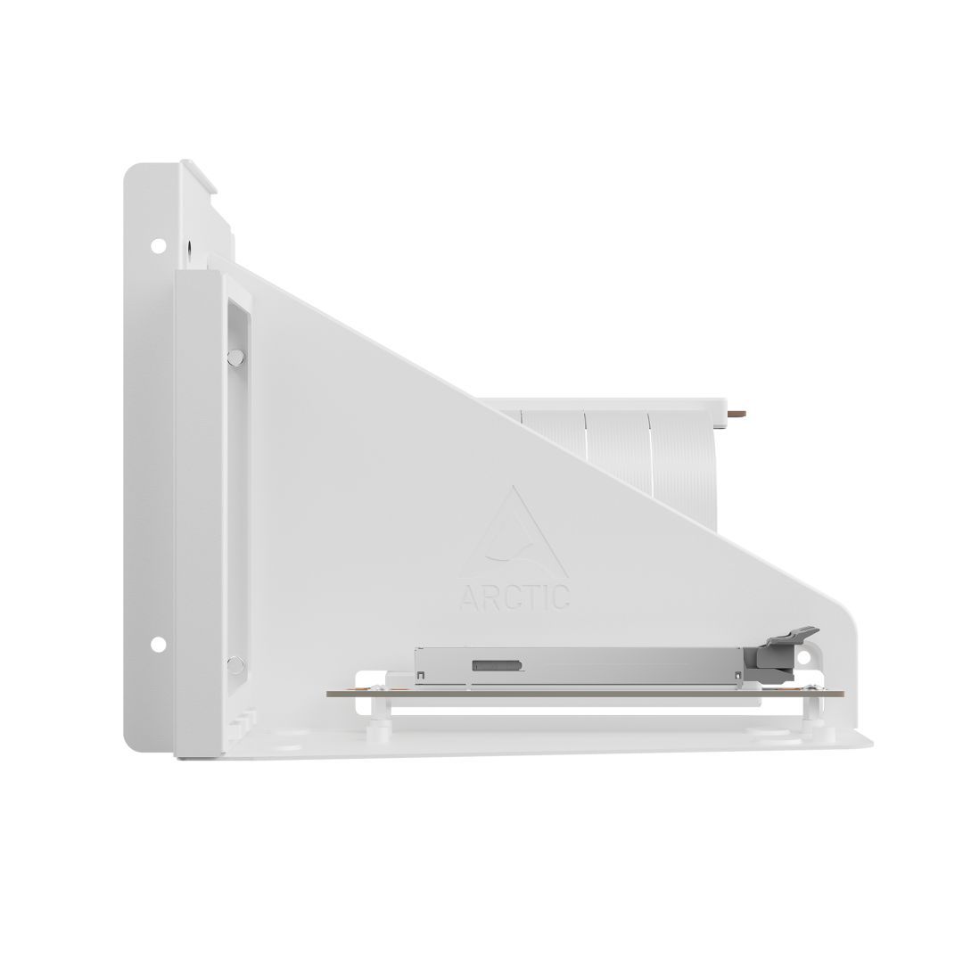 Arctic Accelero Vertical GPU Mount White Arctic Accelero Vertical GPU Mount White