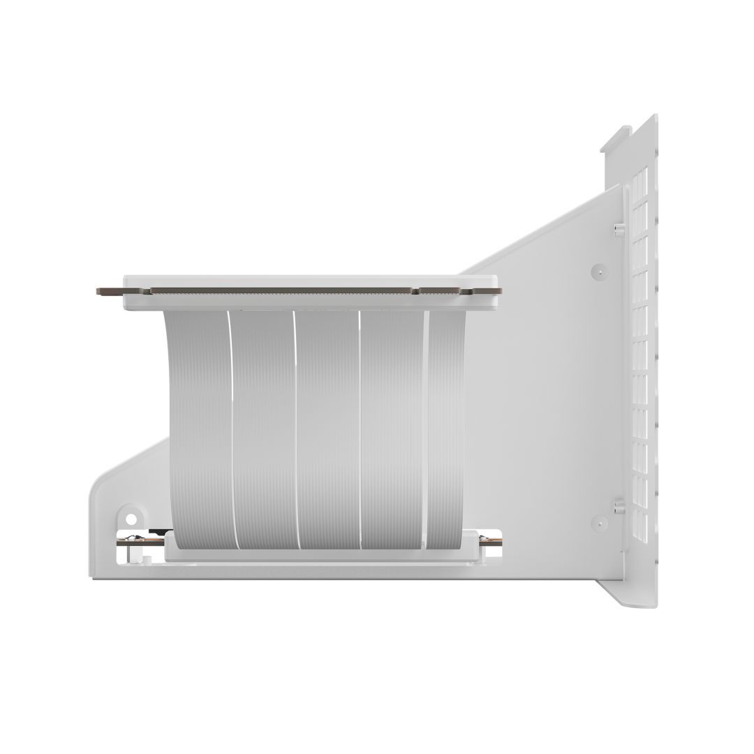 Arctic Accelero Vertical GPU Mount White Arctic Accelero Vertical GPU Mount White