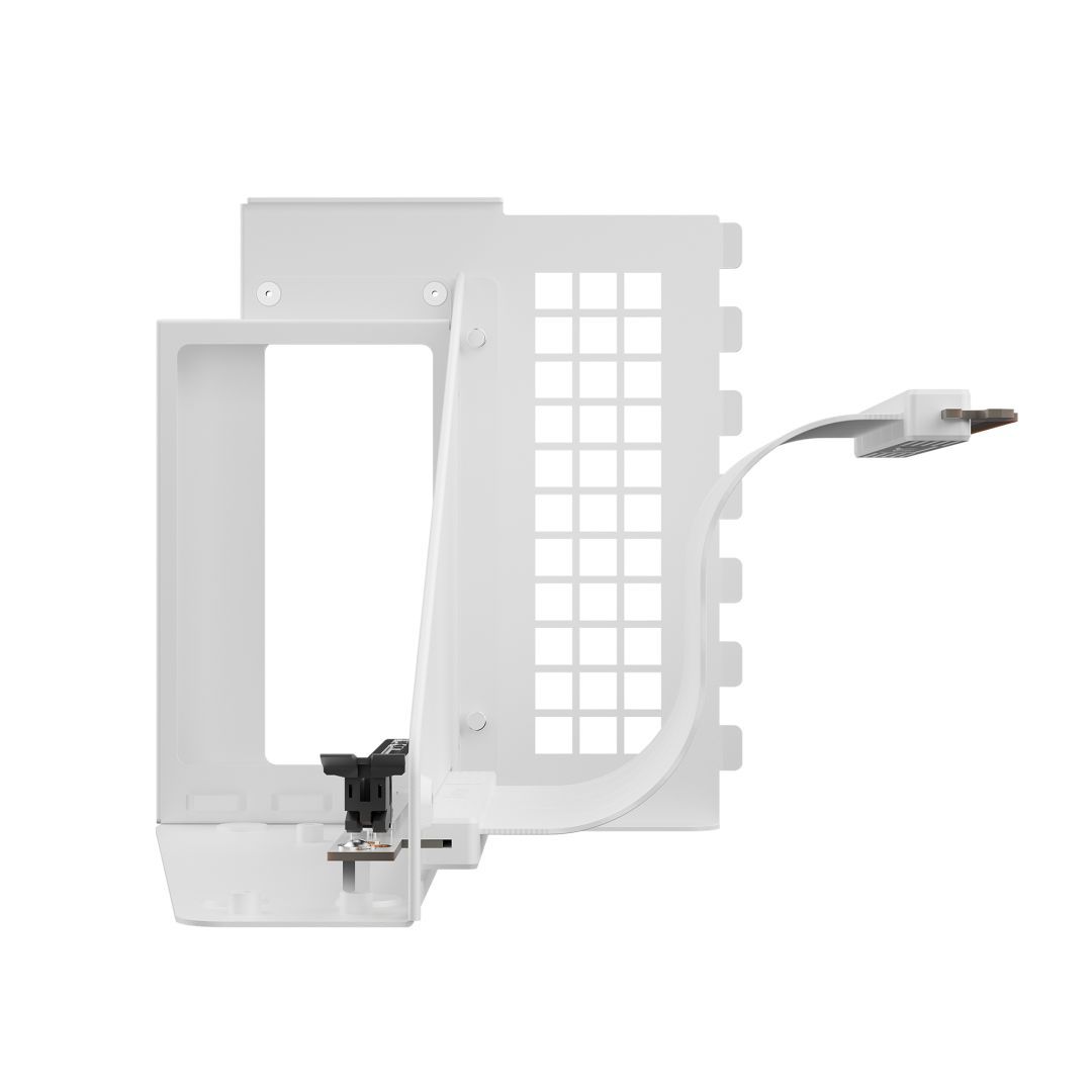 Arctic Accelero Vertical GPU Mount White Arctic Accelero Vertical GPU Mount White
