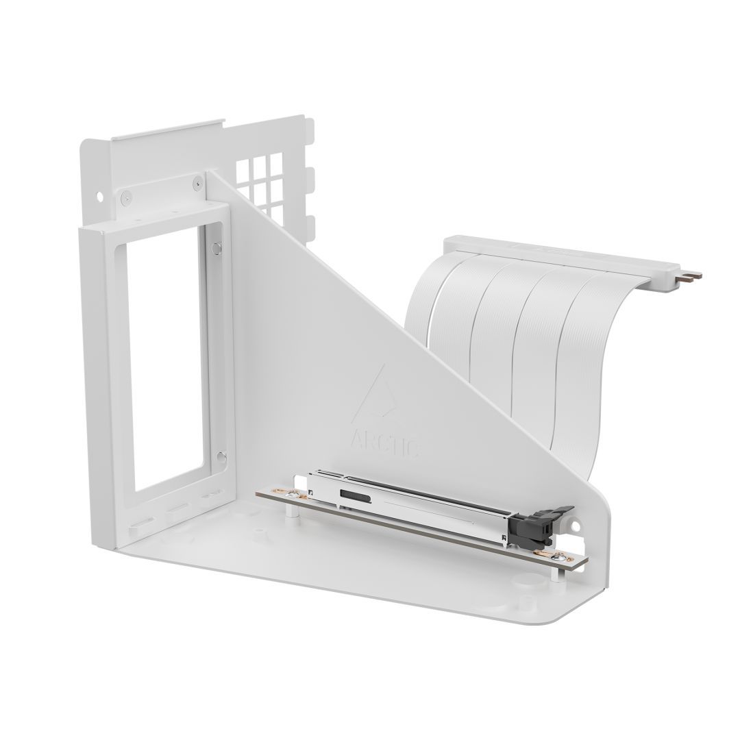 Arctic Accelero Vertical GPU Mount White Arctic Accelero Vertical GPU Mount White