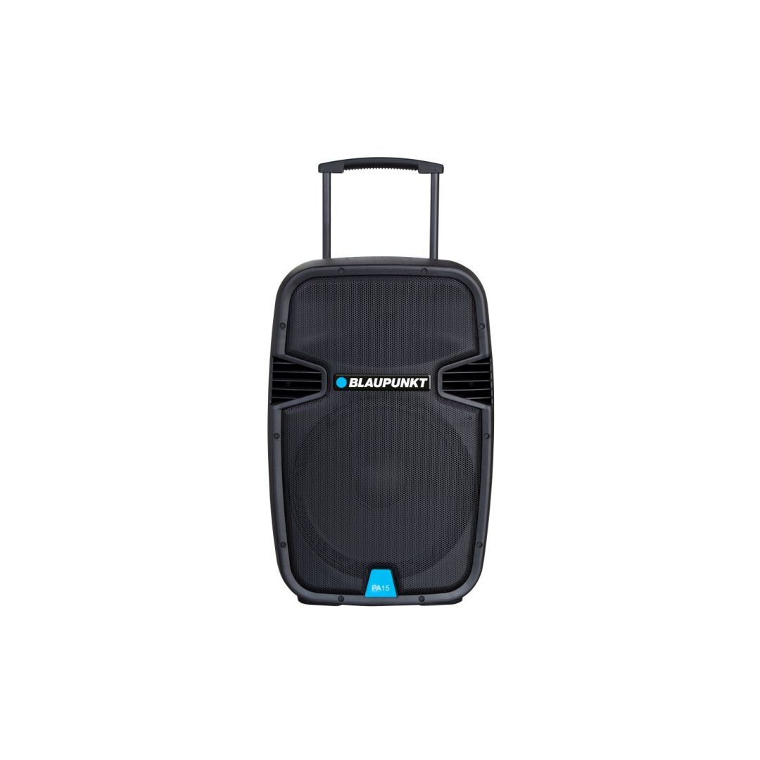 Blaupunkt PA15 Blaupunkt party 700W hangszóró Black