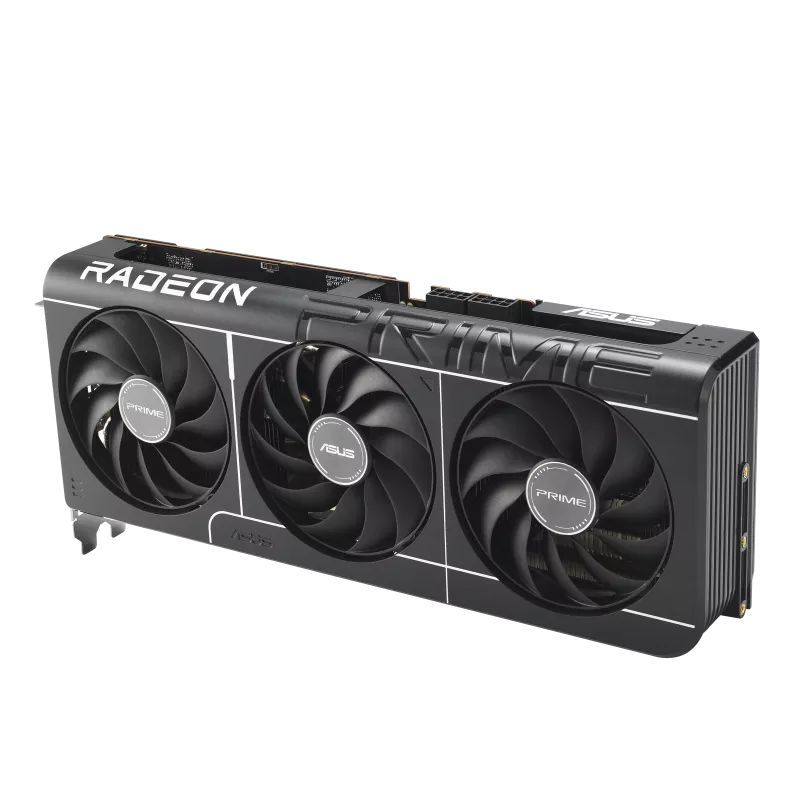 Asus PRIME-RX9070GRE-O12G