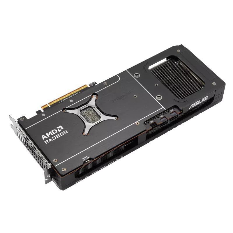 Asus PRIME-RX9070GRE-O12G