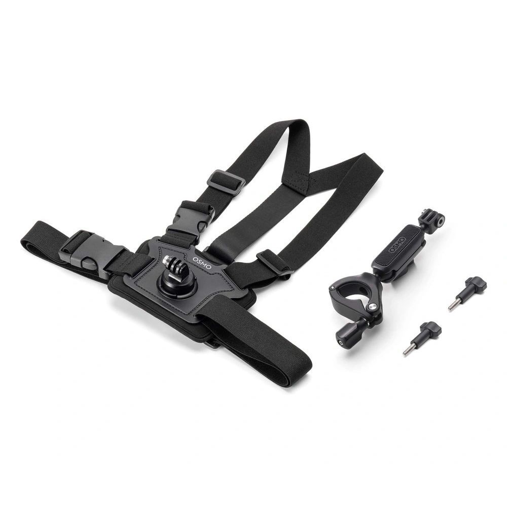 DJI Osmo Action Biking Accessory Kit DJI Osmo Action Biking Accessory Kit