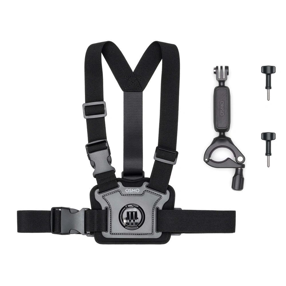 DJI Osmo Action Biking Accessory Kit DJI Osmo Action Biking Accessory Kit