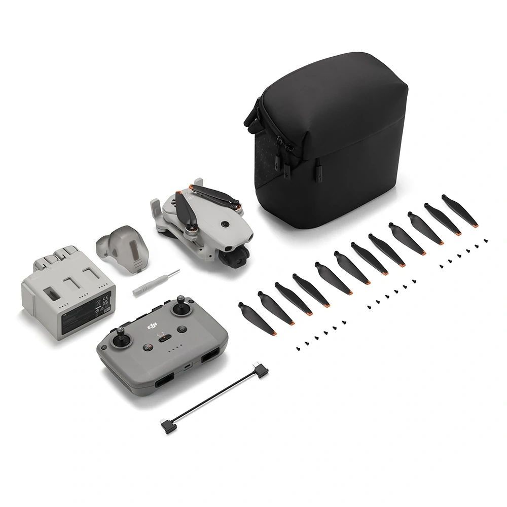 DJI Lito X1 Fly More Combo