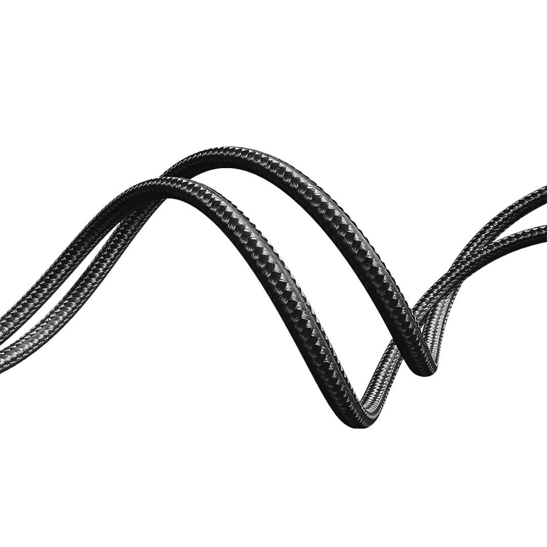 Mobile Origin 240W Display Cable USB-C to USB-C 1,5m Black Mobile Origin 240W Display Cable USB-C to USB-C 1,5m Black