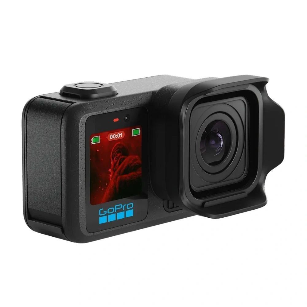 GoPro MISSION 1 PRO GoPro MISSION 1 PRO