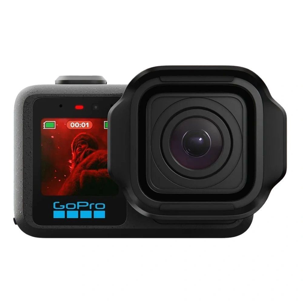 GoPro MISSION 1 PRO GoPro MISSION 1 PRO