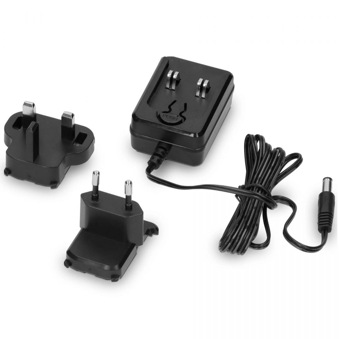Lenco LS-10 Lemezlejátszó beépített hangszóróval Black Lenco LS-10 Lemezlejátszó beépített hangszóróval Black
