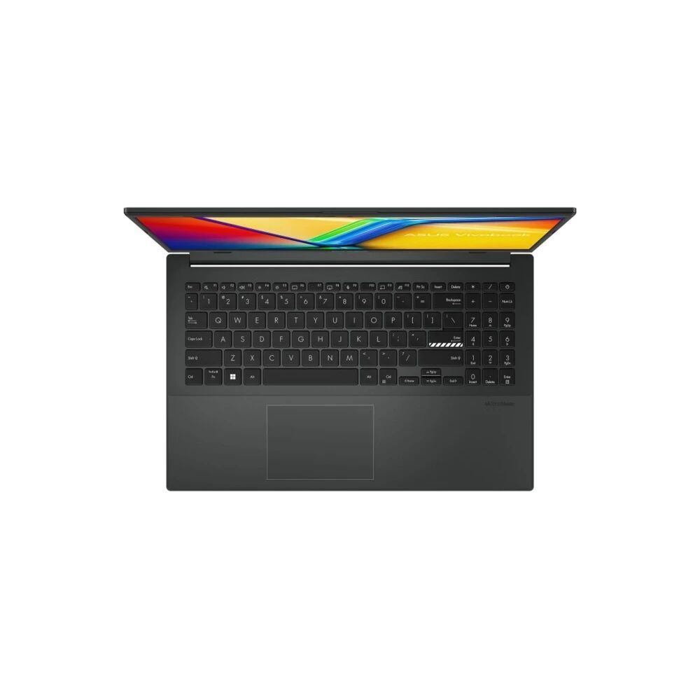 Asus E1504FA-BQ3412 Black Asus E1504FA-BQ3412 Black
