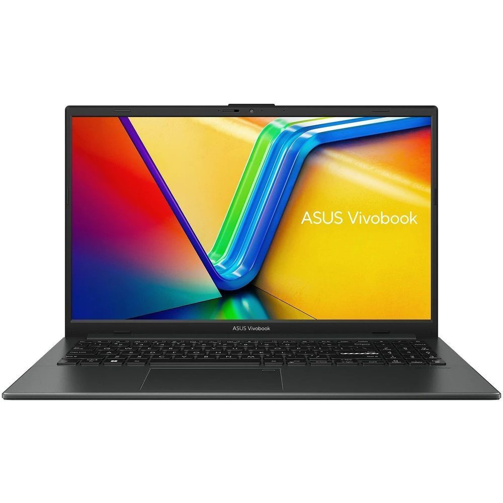 Asus E1504FA-BQ3412 Black Asus E1504FA-BQ3412 Black