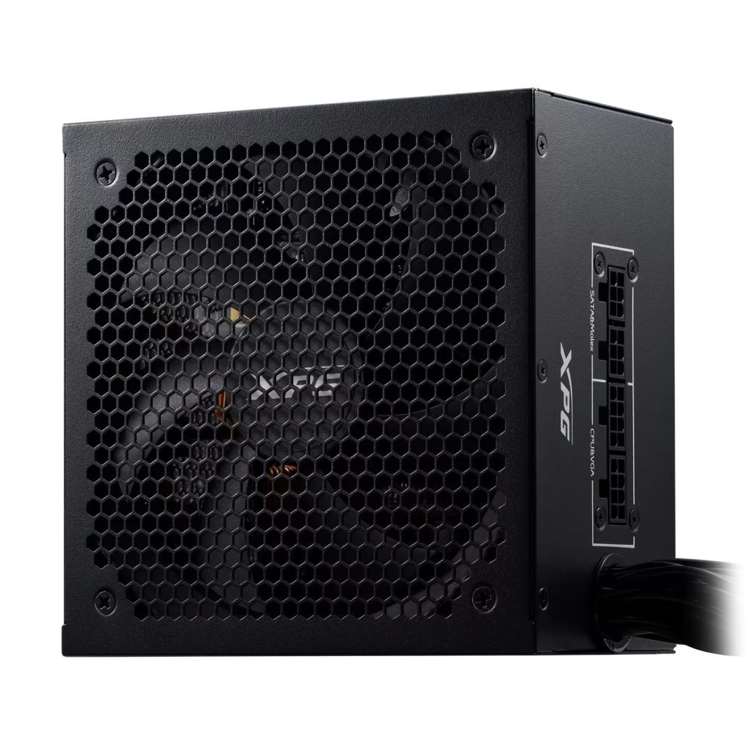 A-Data 750W 80+ Gold XPG Kyber II A-Data 750W 80+ Gold XPG Kyber II