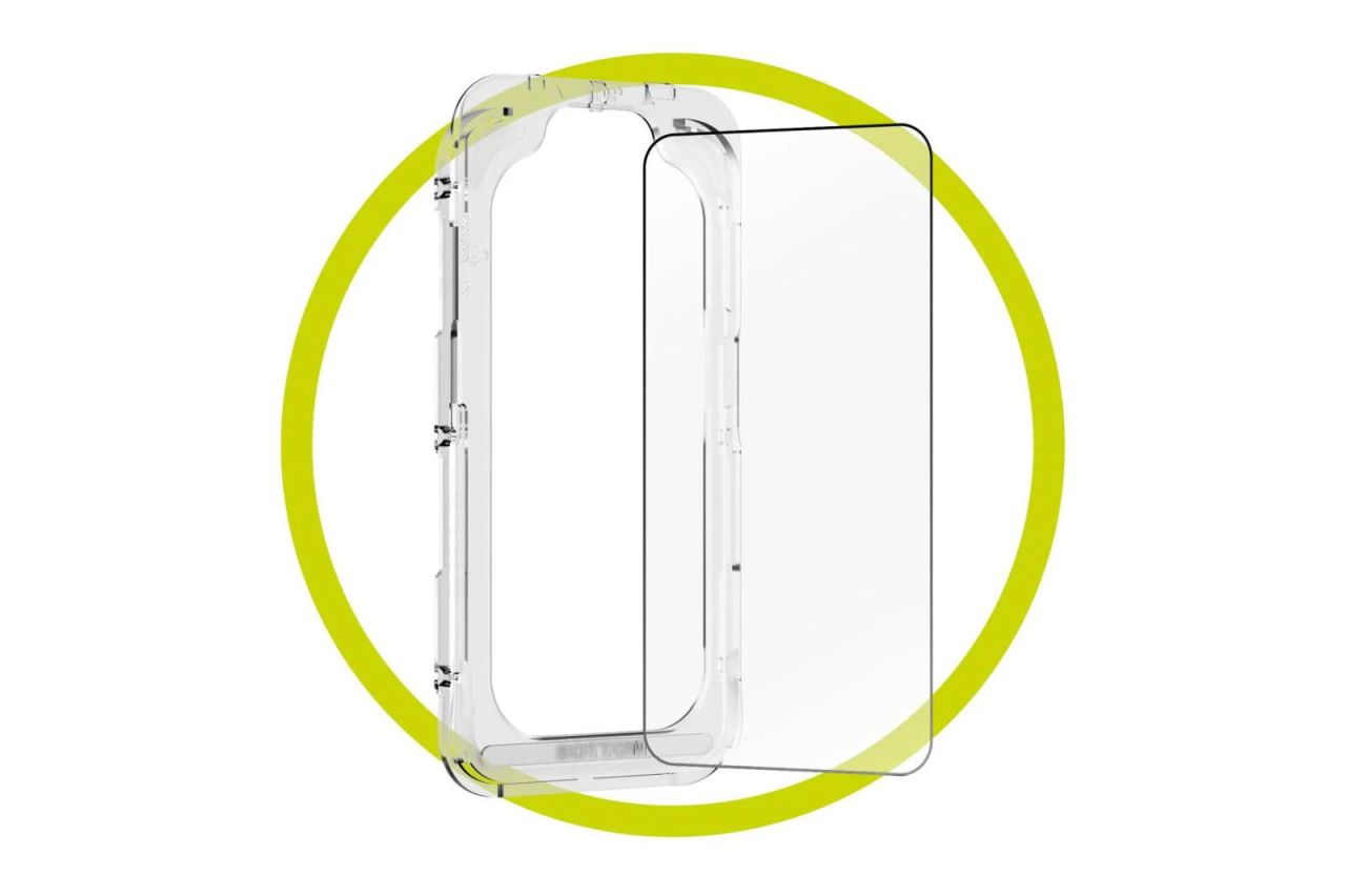 Mobile Origin EasyGlass with Applicator for Samsung Galaxy S26 5G Mobile Origin EasyGlass with Applicator for Samsung Galaxy S26 5G