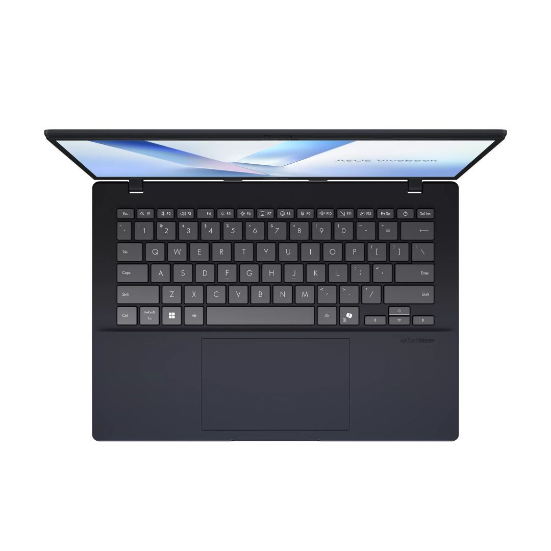 Asus M1407KA-LY124W Quiet Blue Asus M1407KA-LY124W Quiet Blue