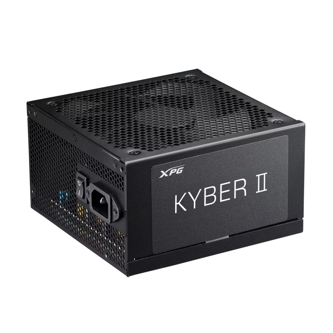 A-Data 850W 80+ Gold XPG Kyber II A-Data 850W 80+ Gold XPG Kyber II