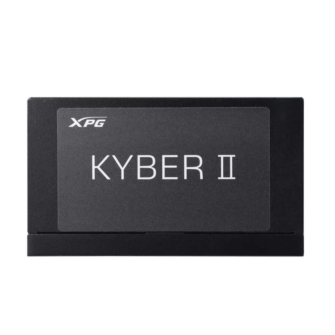 A-Data 850W 80+ Gold XPG Kyber II A-Data 850W 80+ Gold XPG Kyber II
