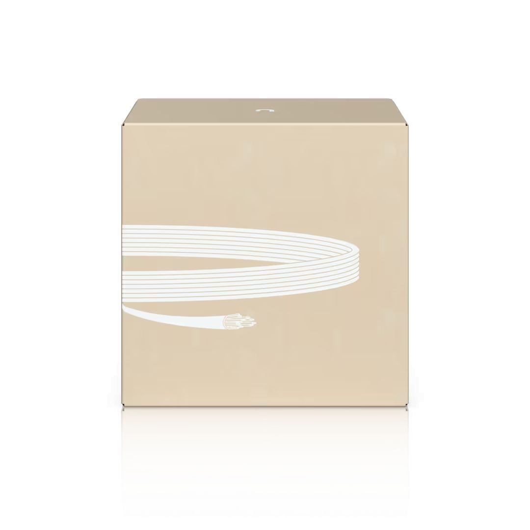 Ubiquiti UniFi Indoor Cable Cat6 CMP 305m White Ubiquiti UniFi Indoor Cable Cat6 CMP 305m White
