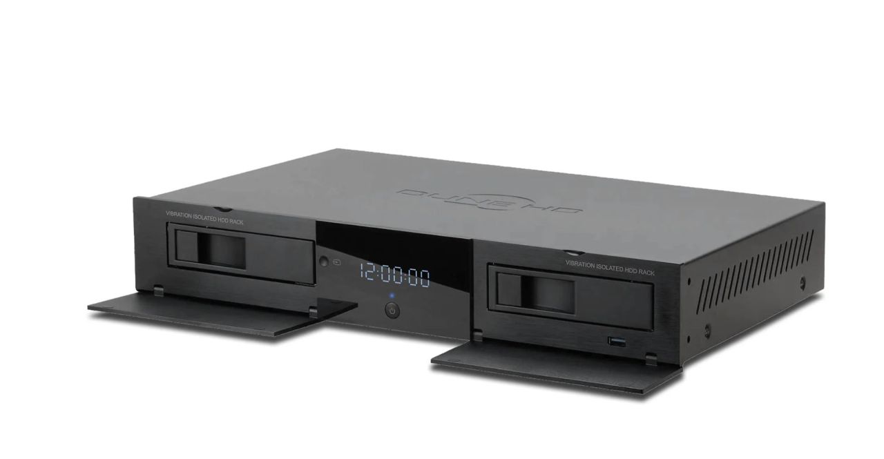 Dune HD Duo Cinema 8K
