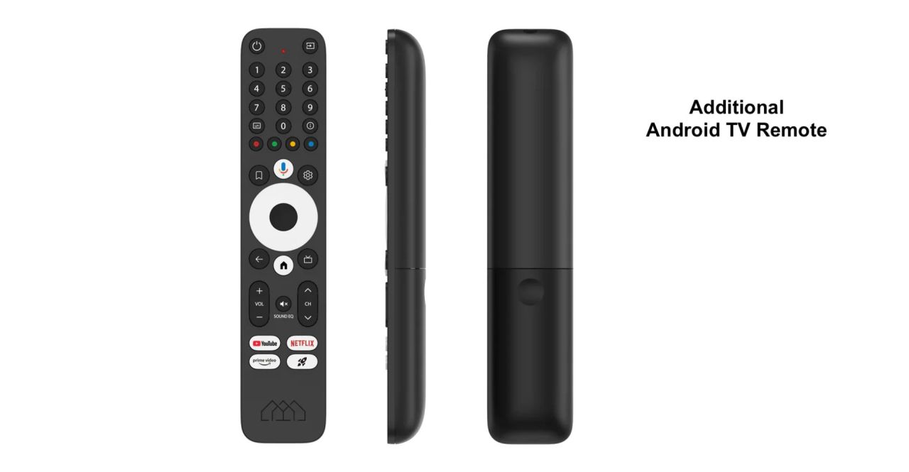 Dune HD Duo Cinema 8K