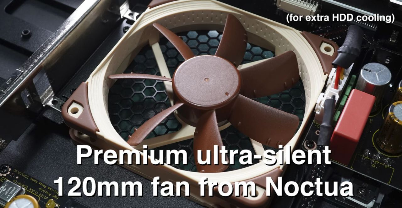 Dune HD Duo Cinema 8K
