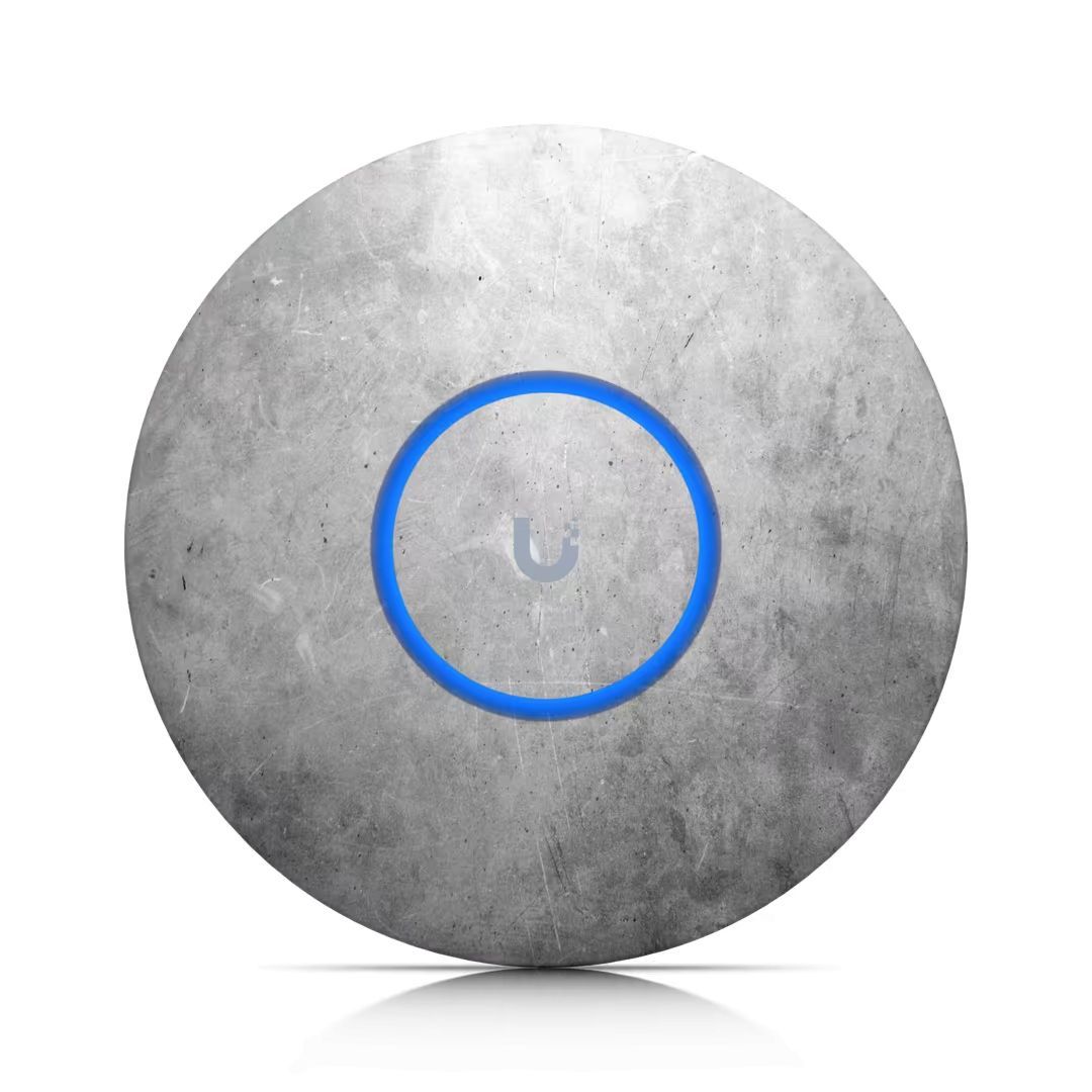 Ubiquiti U6+ Cover Concrete (3-pack) Ubiquiti U6+ Cover Concrete (3-pack)