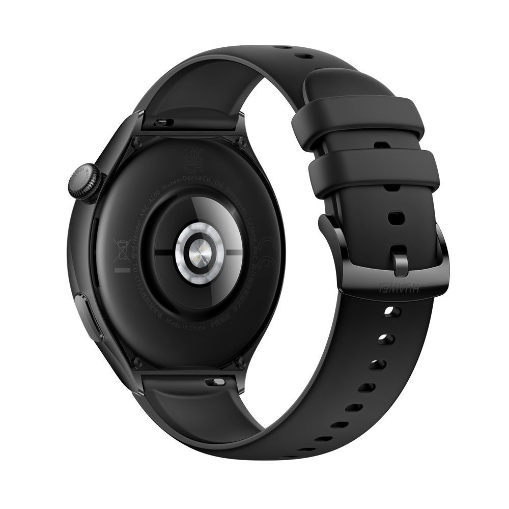 Huawei Watch 4 Black Huawei Watch 4 Black