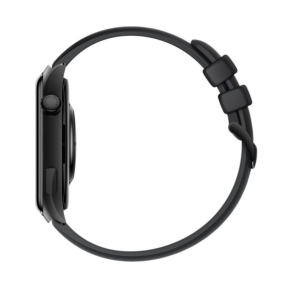 Huawei Watch 4 Black Huawei Watch 4 Black