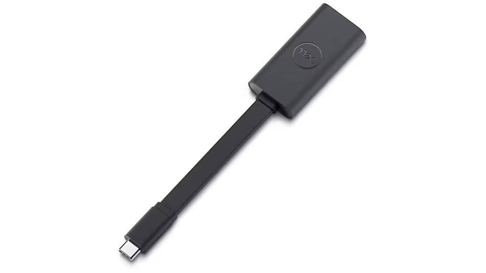 Dell USB-C to HDMI 2.1 Adapter Dell USB-C to HDMI 2.1 Adapter