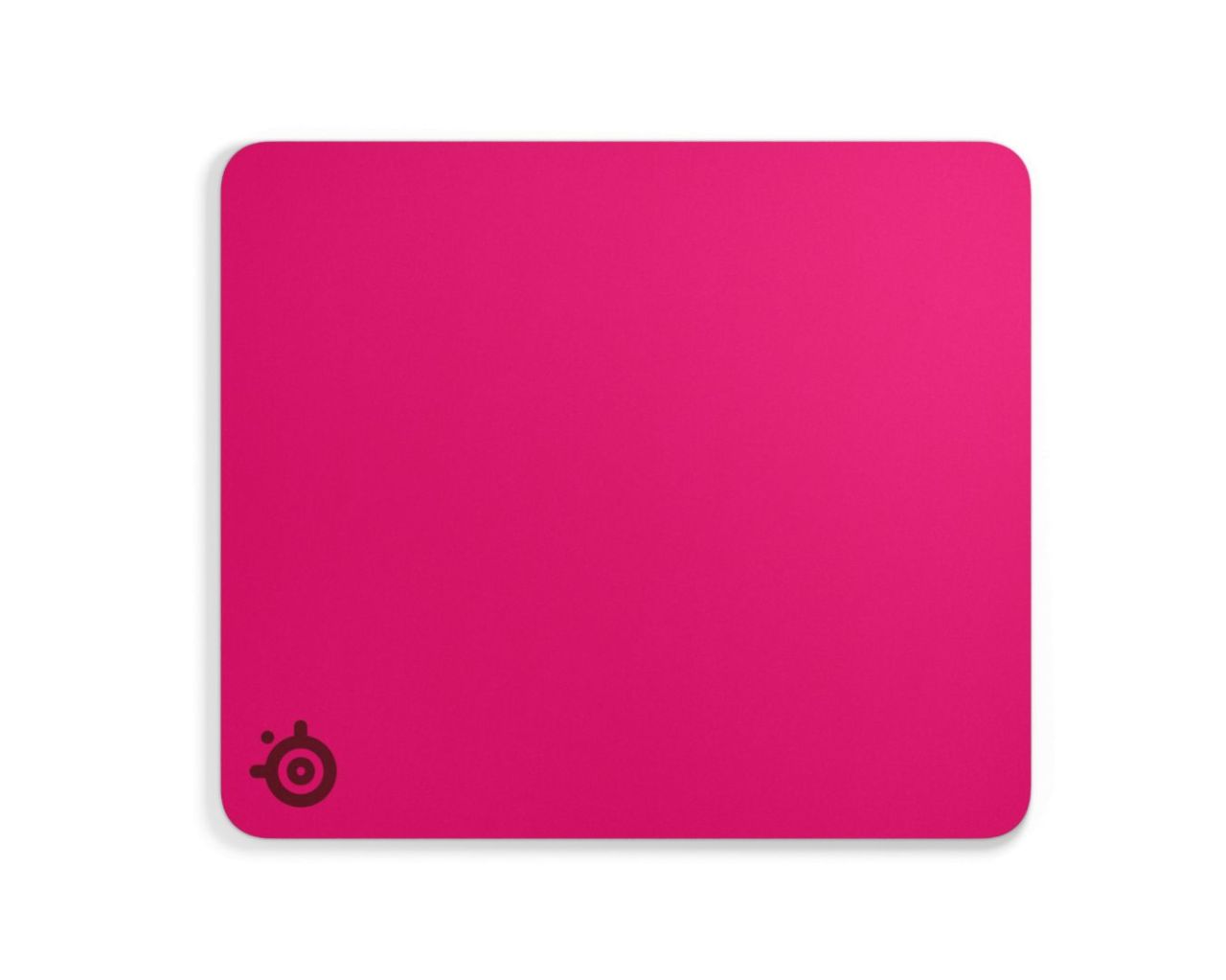 Steelseries Qck Heavy L Egérpad Magenta Steelseries Qck Heavy L Egérpad Magenta
