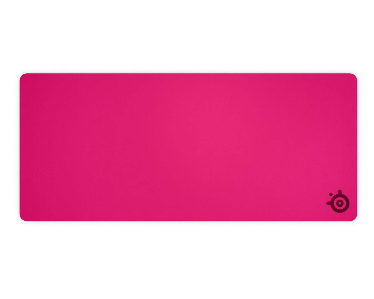 Steelseries Qck Heavy XXL Egérpad Magenta Steelseries Qck Heavy XXL Egérpad Magenta