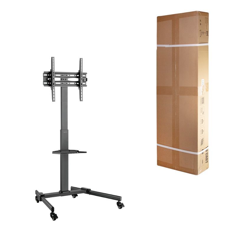 Logilink BP0121 TV-Monitor Cart 32–55" Logilink BP0121 TV-Monitor Cart 32–55"