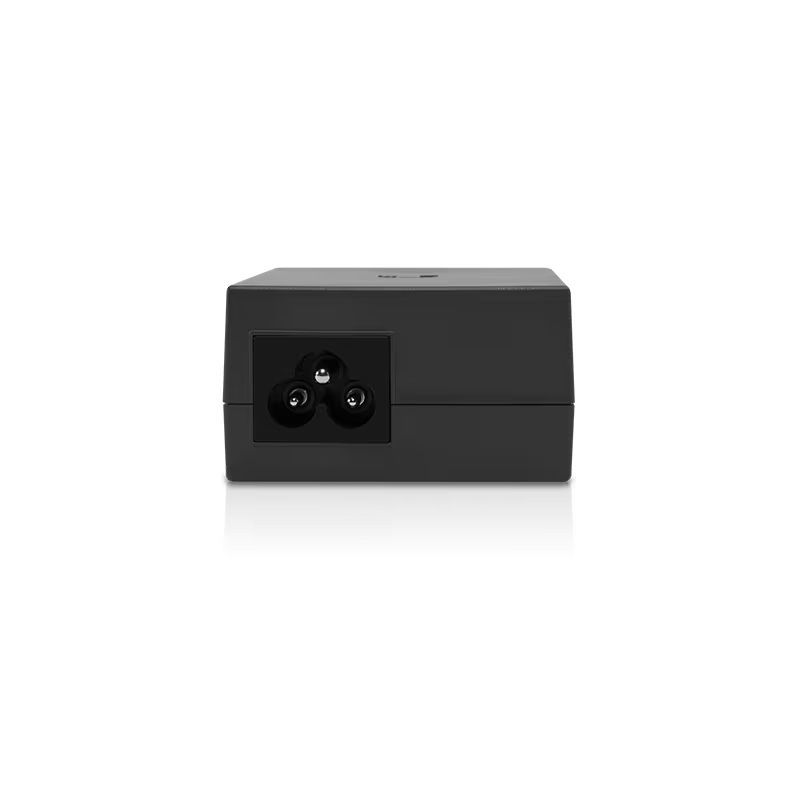 Ubiquiti airFiber 5X PoE Injector 24VDC 24W Black Ubiquiti airFiber 5X PoE Injector 24VDC 24W Black