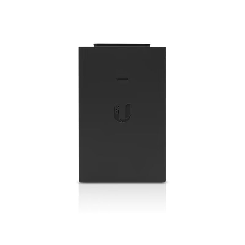 Ubiquiti airFiber 5X PoE Injector 24VDC 24W Black Ubiquiti airFiber 5X PoE Injector 24VDC 24W Black