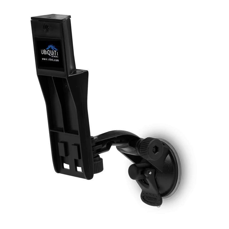 Ubiquiti NanoStation Window Mount Ubiquiti NanoStation Window Mount