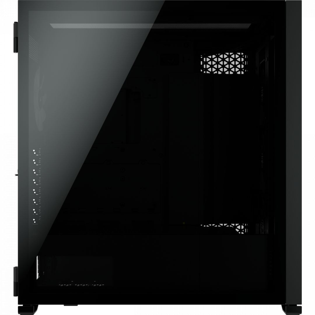 Corsair iCUE 7000X RGB Tempered Glass Black Corsair iCUE 7000X RGB Tempered Glass Black