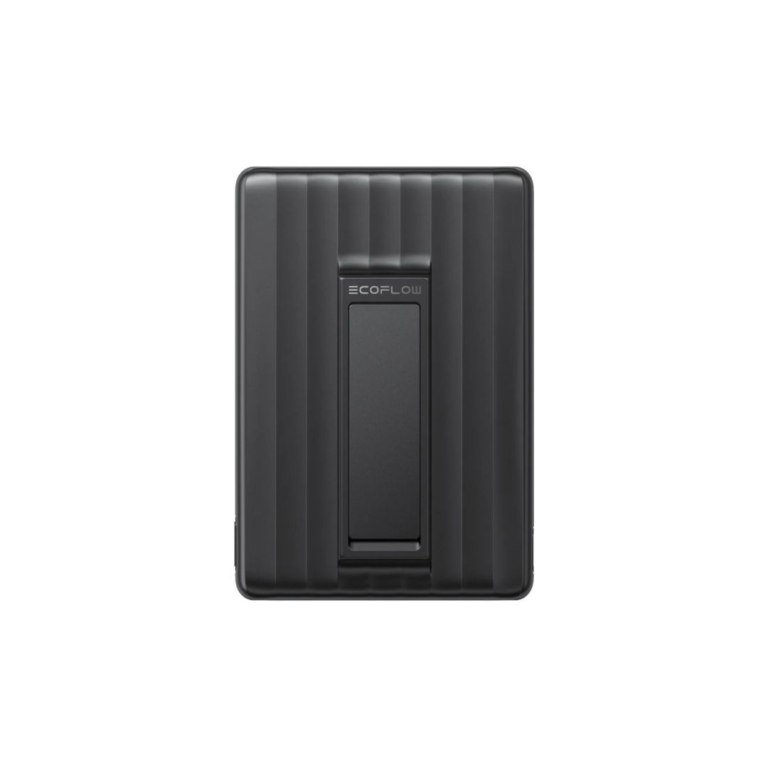 EcoFlow Rapid Mag 10000mAh PowerBank Black