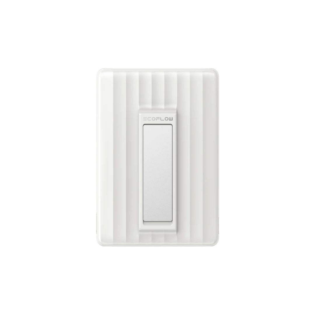 EcoFlow Rapid Mag 10000mAh PowerBank White