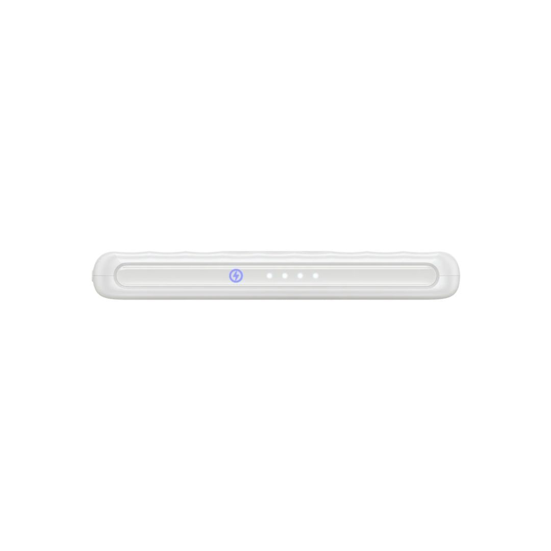 EcoFlow Rapid Mag 5000mAh PowerBank White
