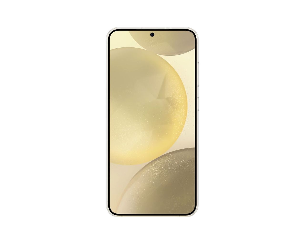 Samsung Galaxy S24+ Clear Case Transparency Samsung Galaxy S24+ Clear Case Transparency