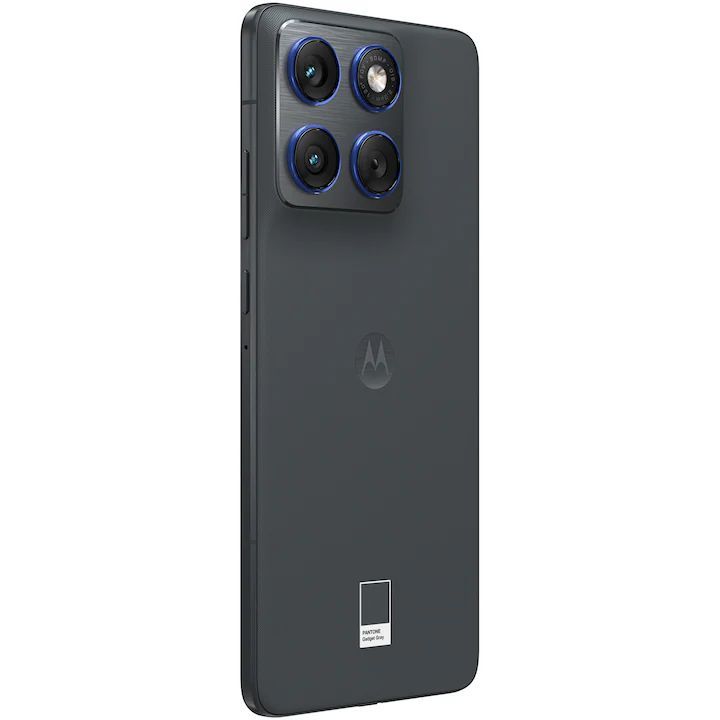 Motorola Edge 70 512GB DualSIM Gadget Grey