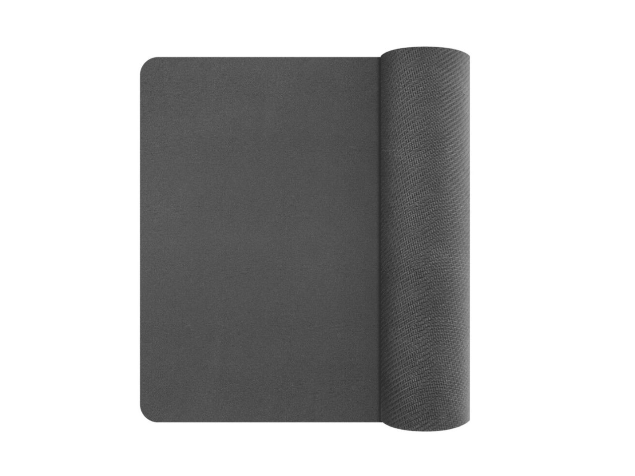 natec Printable Egérpad Black natec Printable Egérpad Black