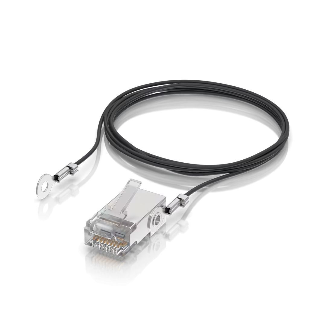 Ubiquiti Surge Protection Connector GND Ubiquiti Surge Protection Connector GND