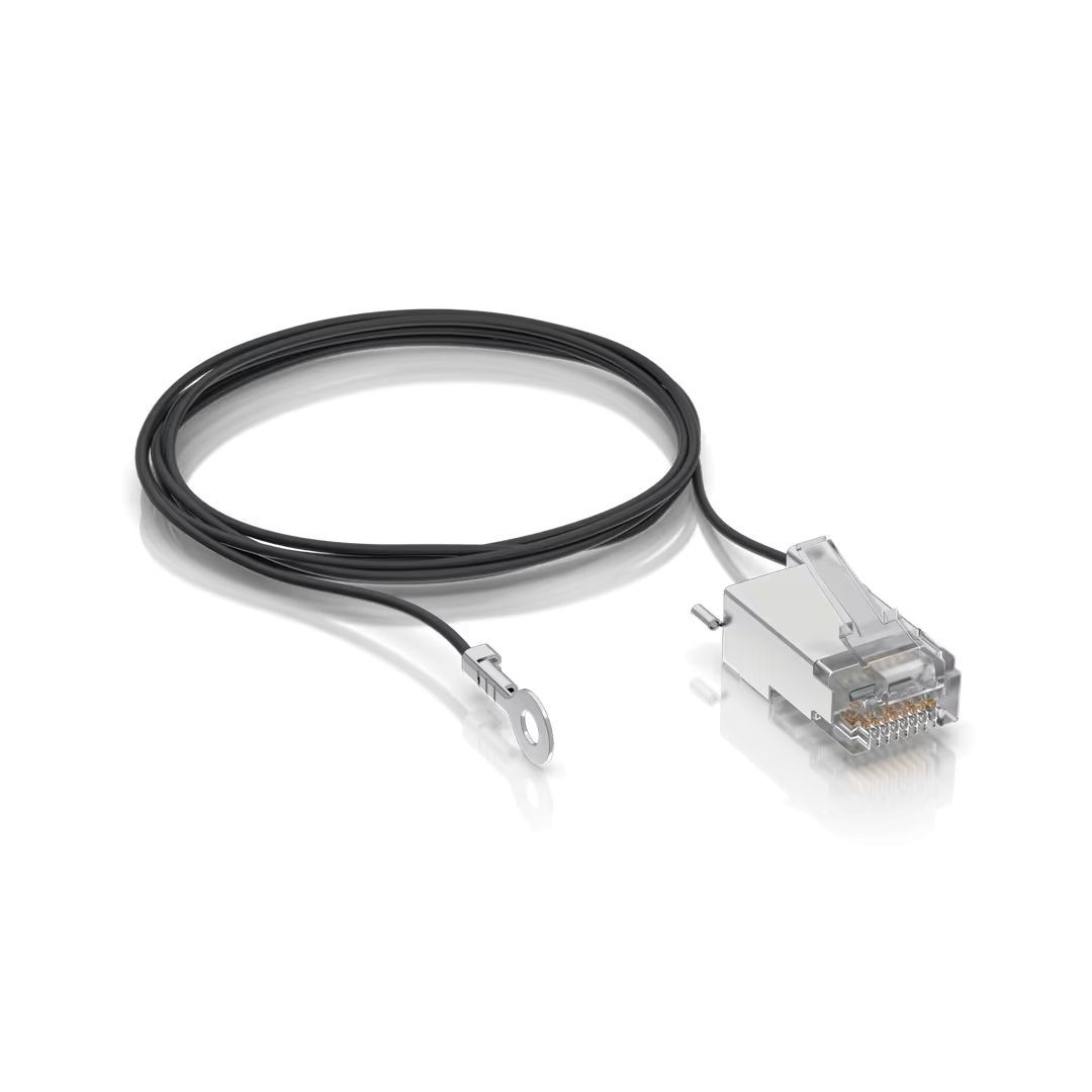 Ubiquiti Surge Protection Connector GND Ubiquiti Surge Protection Connector GND
