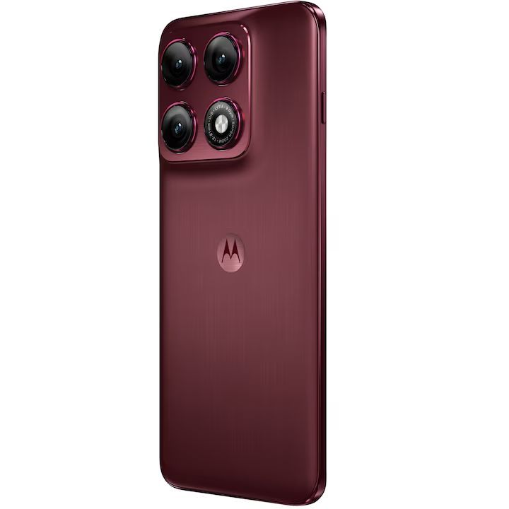 Motorola Edge 70 Pro 256GB DualSIM Zinfandel