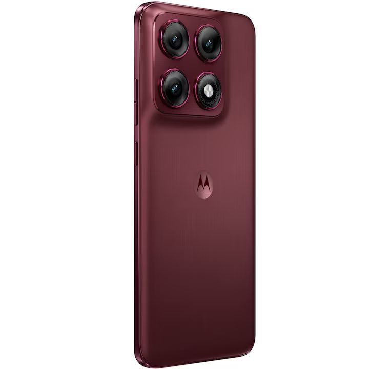 Motorola Edge 70 Pro 256GB DualSIM Zinfandel