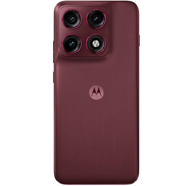 Motorola Edge 70 Pro 256GB DualSIM Zinfandel