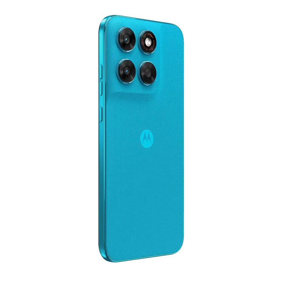 Motorola Moto G87 5G 256GB Blue Atoll