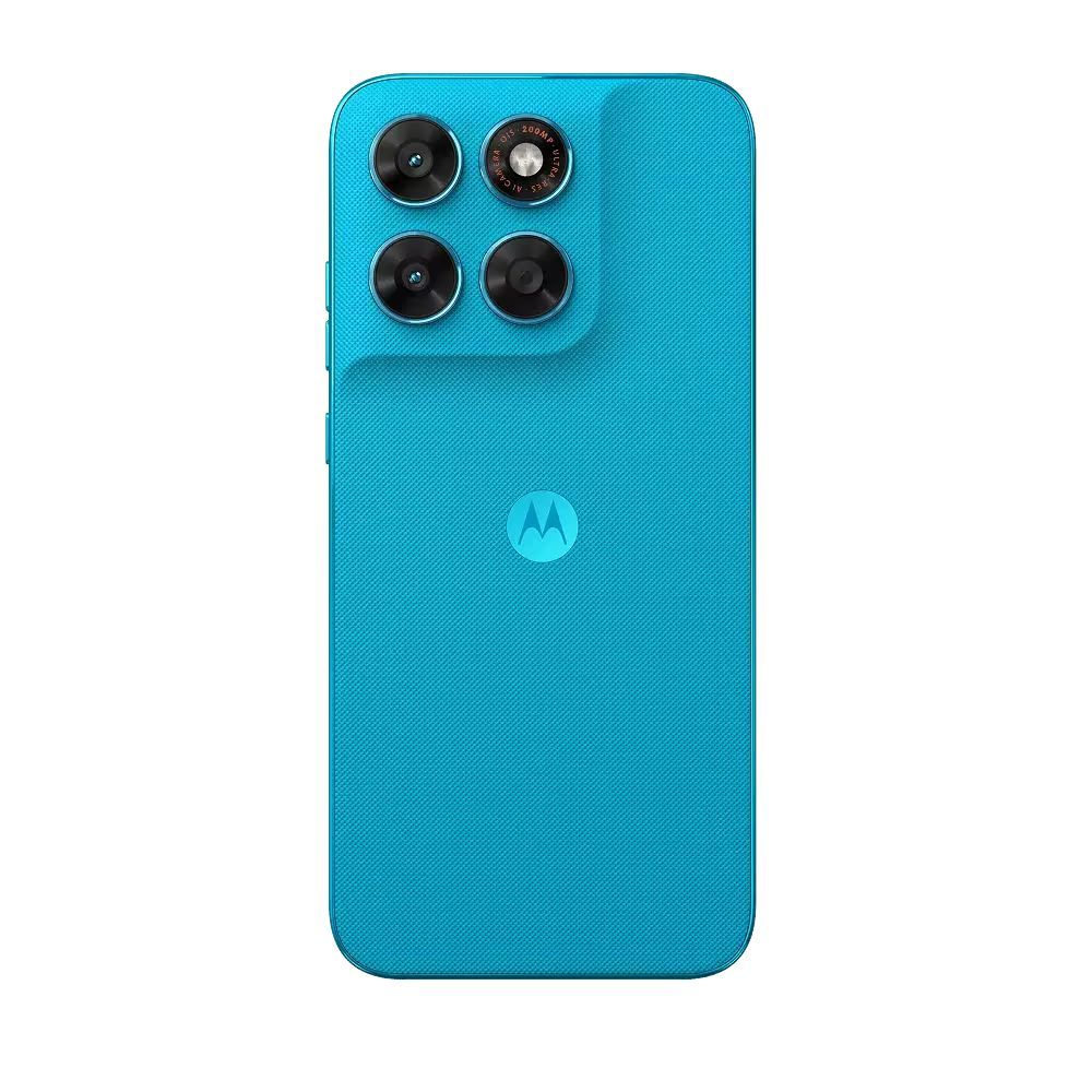 Motorola Moto G87 5G 256GB Blue Atoll